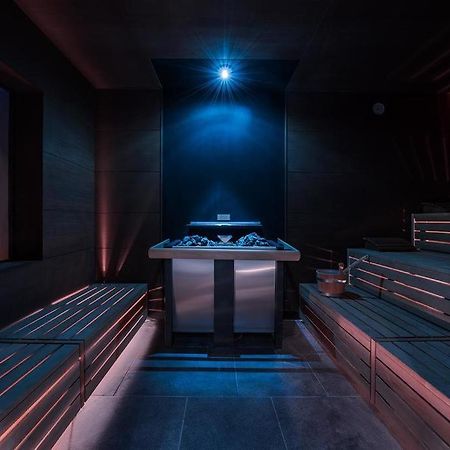 On Chalet Residences Mathon-Ischgl 외부 사진