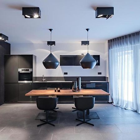 On Chalet Residences Mathon-Ischgl 외부 사진