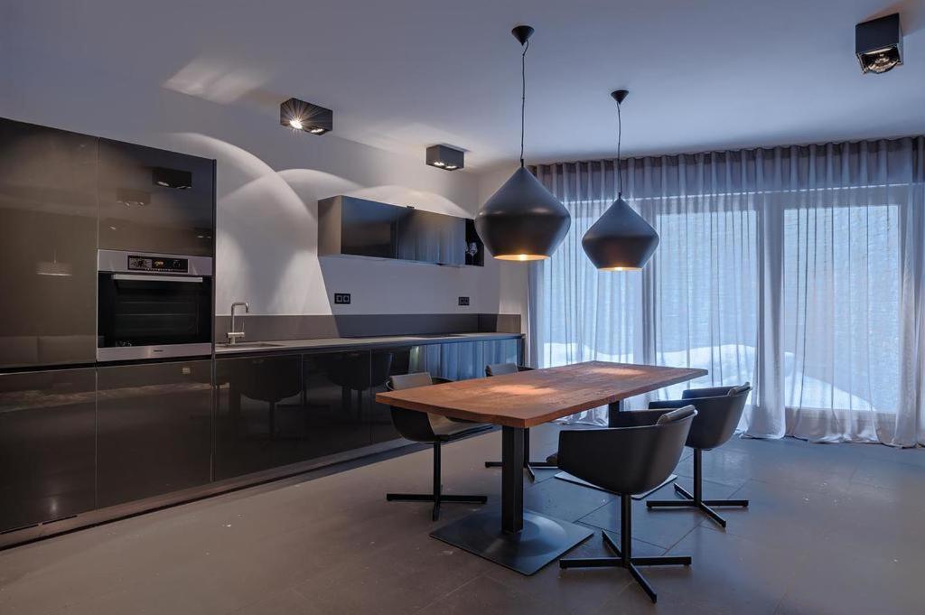 On Chalet Residences Mathon-Ischgl 외부 사진