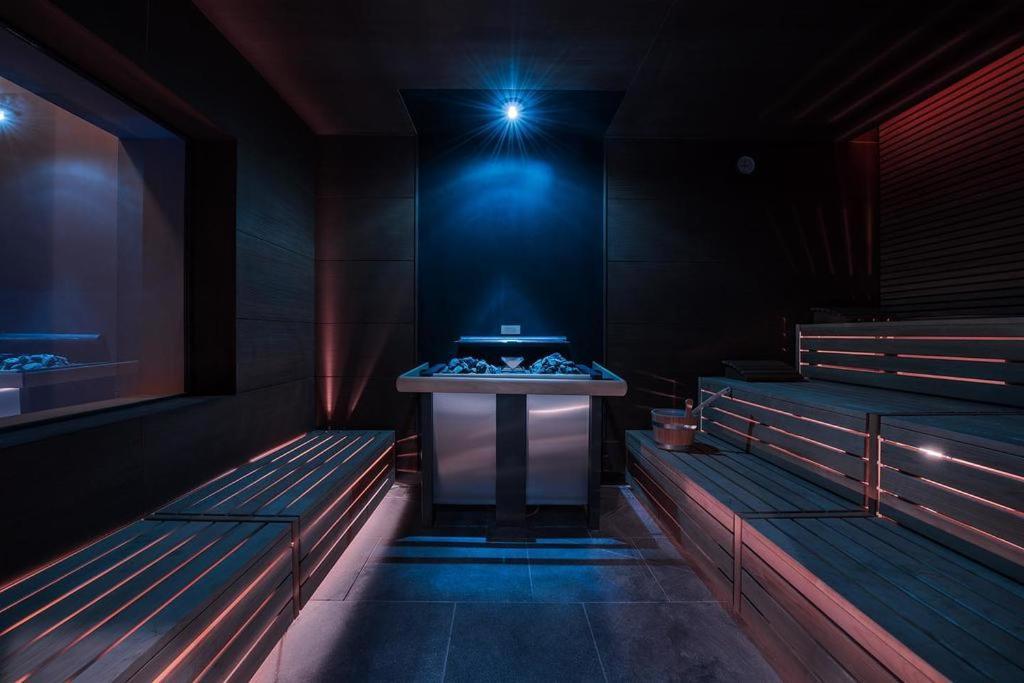 On Chalet Residences Mathon-Ischgl 외부 사진