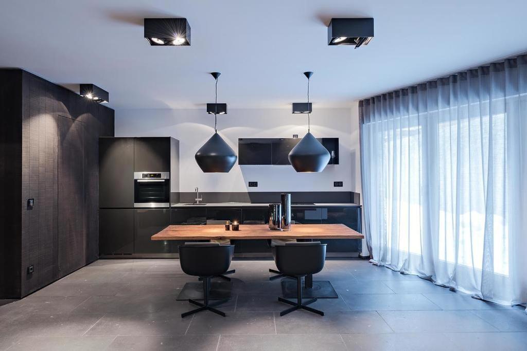 On Chalet Residences Mathon-Ischgl 외부 사진