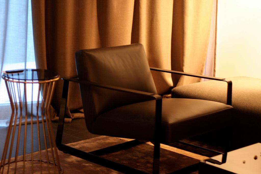 On Chalet Residences Mathon-Ischgl 외부 사진