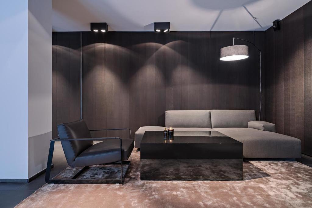 On Chalet Residences Mathon-Ischgl 외부 사진