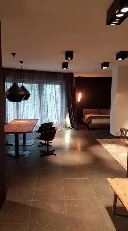 On Chalet Residences Mathon-Ischgl 외부 사진