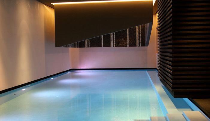 On Chalet Residences Mathon-Ischgl 외부 사진